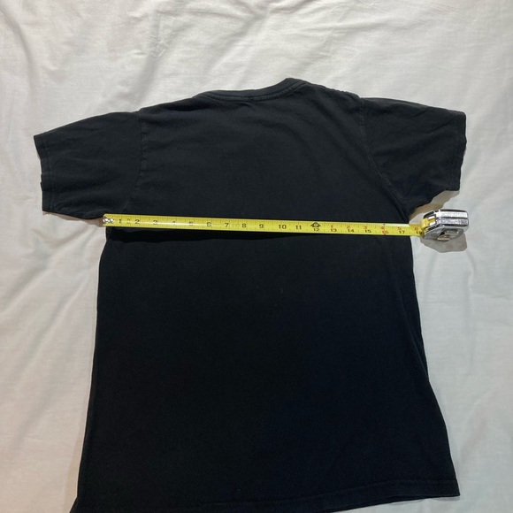 Black Sabbath Vintage Look T-shirt, Men’s size small - Picture 4 of 4